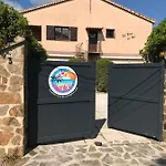 Rose De Sel Apartmán Hyères