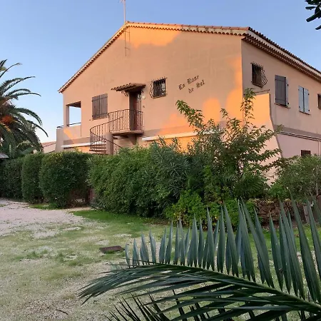 Rose De Sel Appartement *