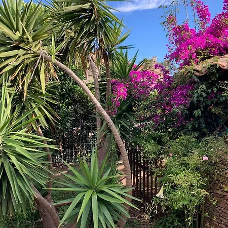 דירה Rose De Sel *