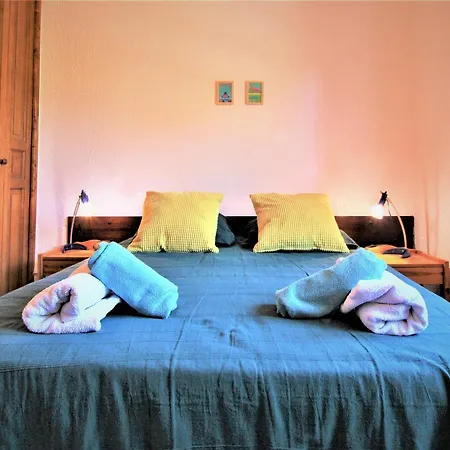 Rose De Sel Appartement