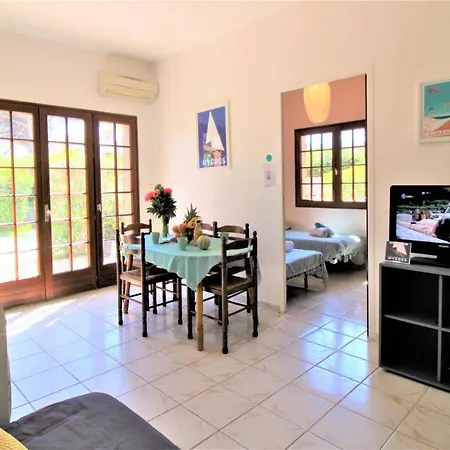 Rose De Sel * Hyères