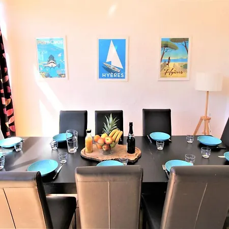 Rose De Sel * Hyères