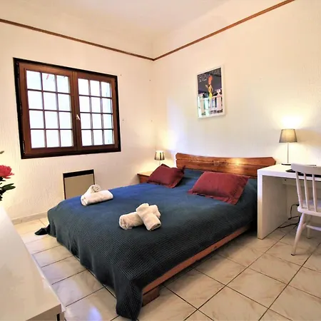 Rose De Sel * Hyères