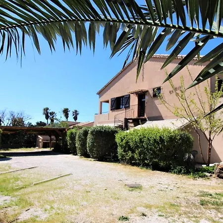 Appartement Rose De Sel