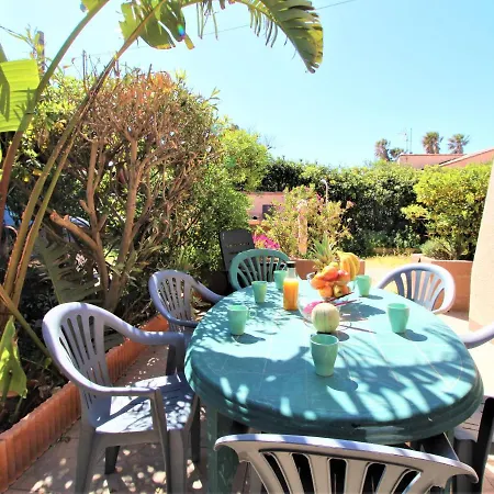 Rose De Sel Apartment