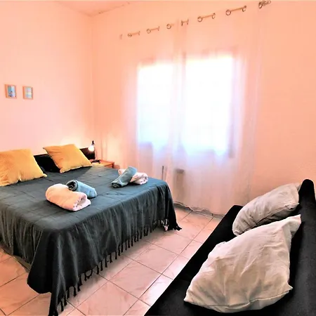 Apartment Rose De Sel