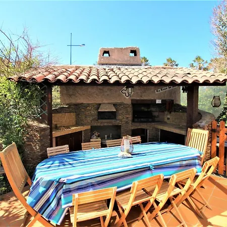 Rose De Sel Apartment