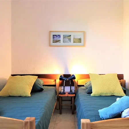 Rose De Sel Apartment Hyeres