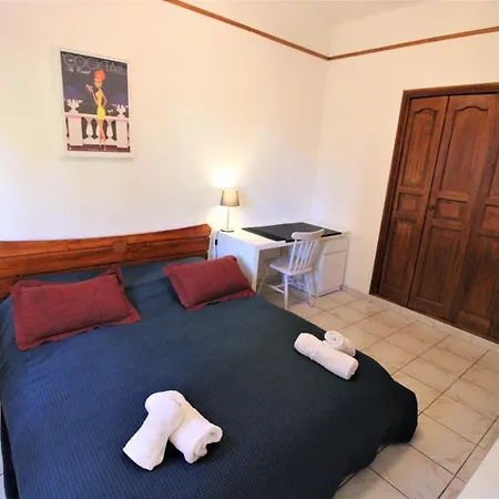 Rose De Sel Appartement Hyères