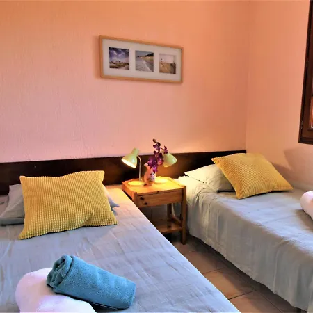 Apartment Rose De Sel