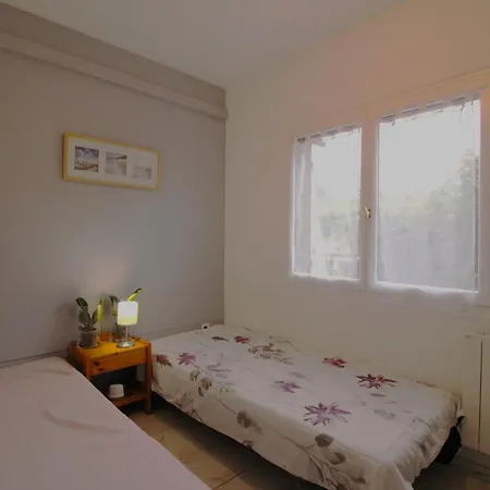 Appartement Rose De Sel *