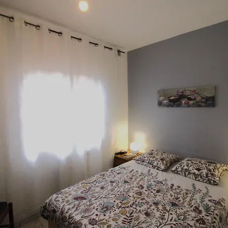 Rose De Sel Appartement *