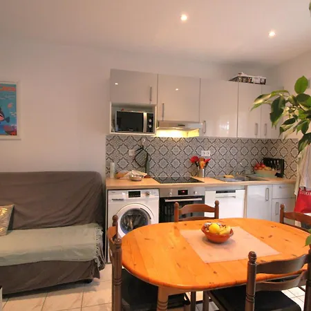 Apartment Rose De Sel