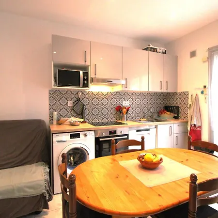 Apartment Rose De Sel