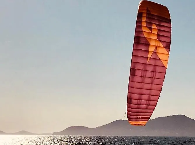 Apartman Rose De Sel Hyères