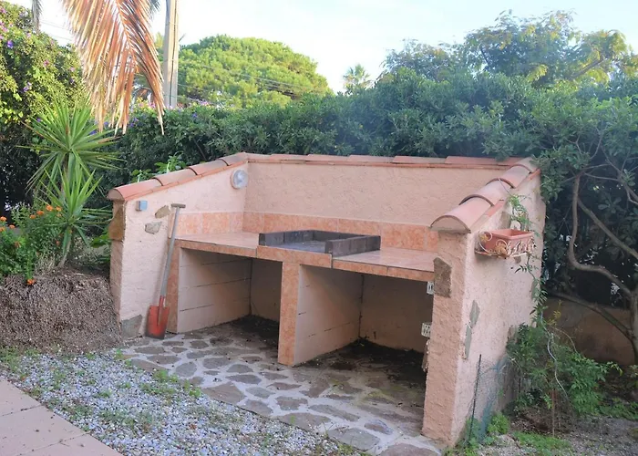 Rose De Sel Apartman Hyères