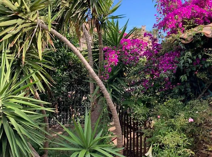 Apartman Rose De Sel *