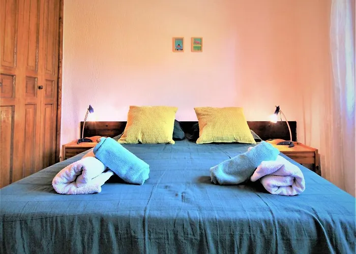 Rose De Sel Apartman