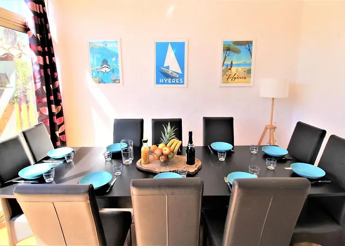 Rose De Sel * Hyères