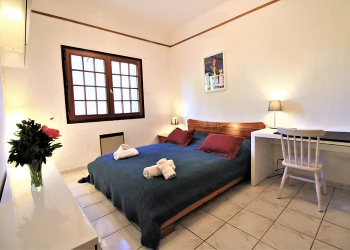 Rose De Sel * Hyères