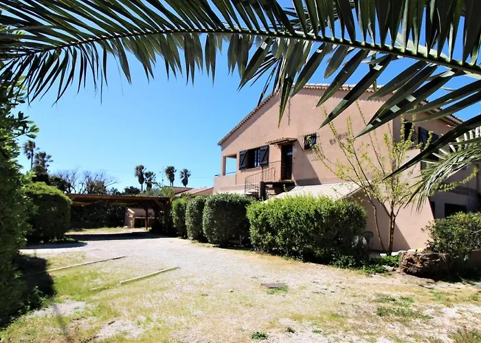 Apartman Rose De Sel