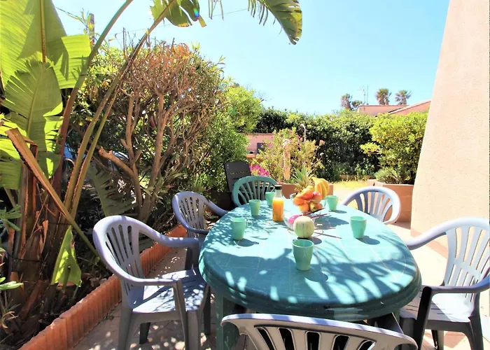 Rose De Sel Apartman