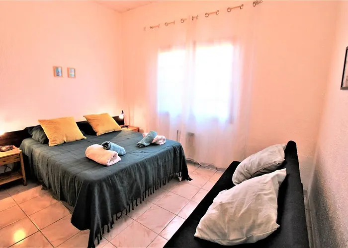 Apartman Rose De Sel