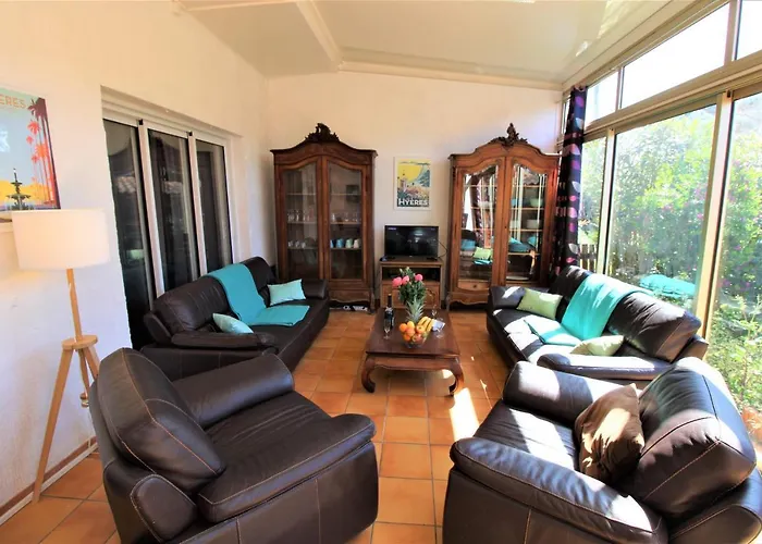 Apartman Rose De Sel