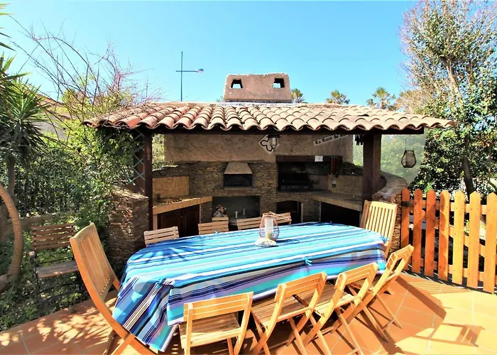 Rose De Sel Apartman