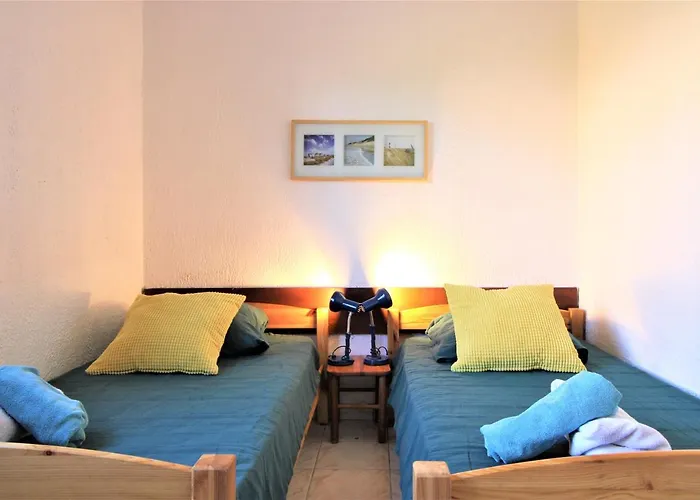 Rose De Sel Apartman Hyères