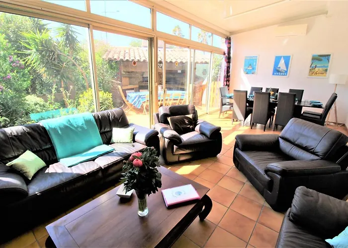 Rose De Sel * Hyères