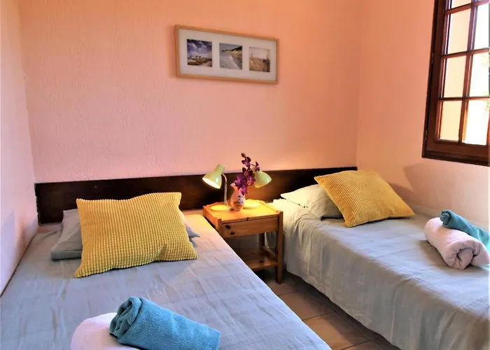 Apartman Rose De Sel