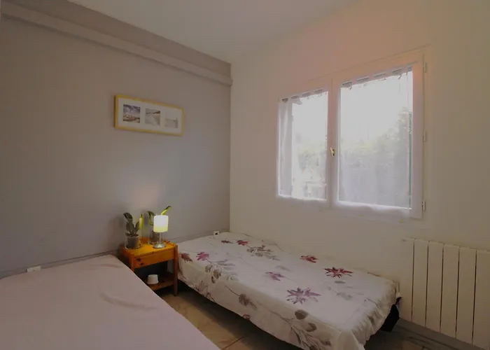 Apartman Rose De Sel *