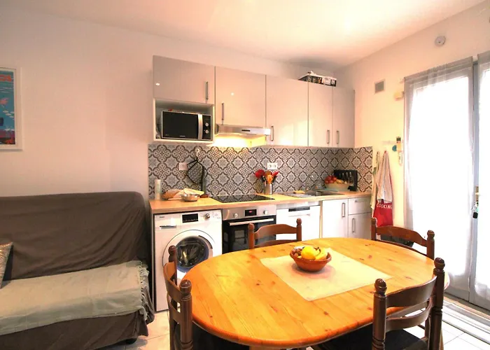 Apartman Rose De Sel